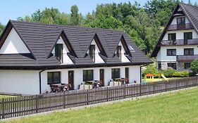 Apartamenty Arnika